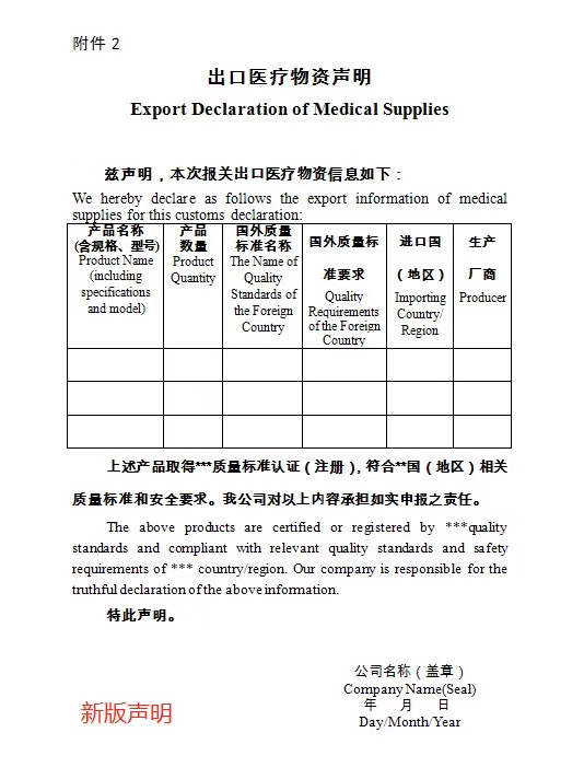 重磅！今日起非醫(yī)用口罩等監(jiān)管升級！